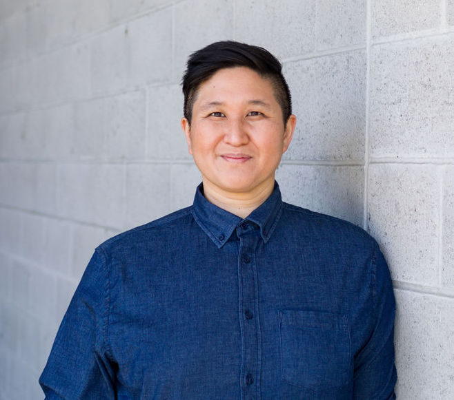 Picture of Sand Chang