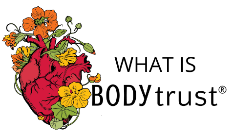 What is Body Trust? Part 1