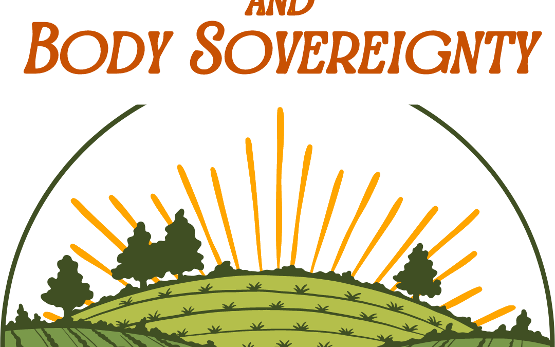 Food Justice and Body Sovereignty