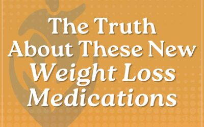 The Truth About These New Weight Loss Medications