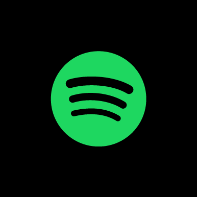 Spotify Icon