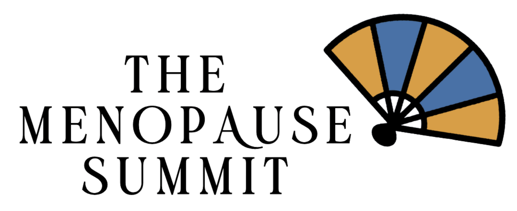 Logo A - Hand Fan - High Res + Transparent Background