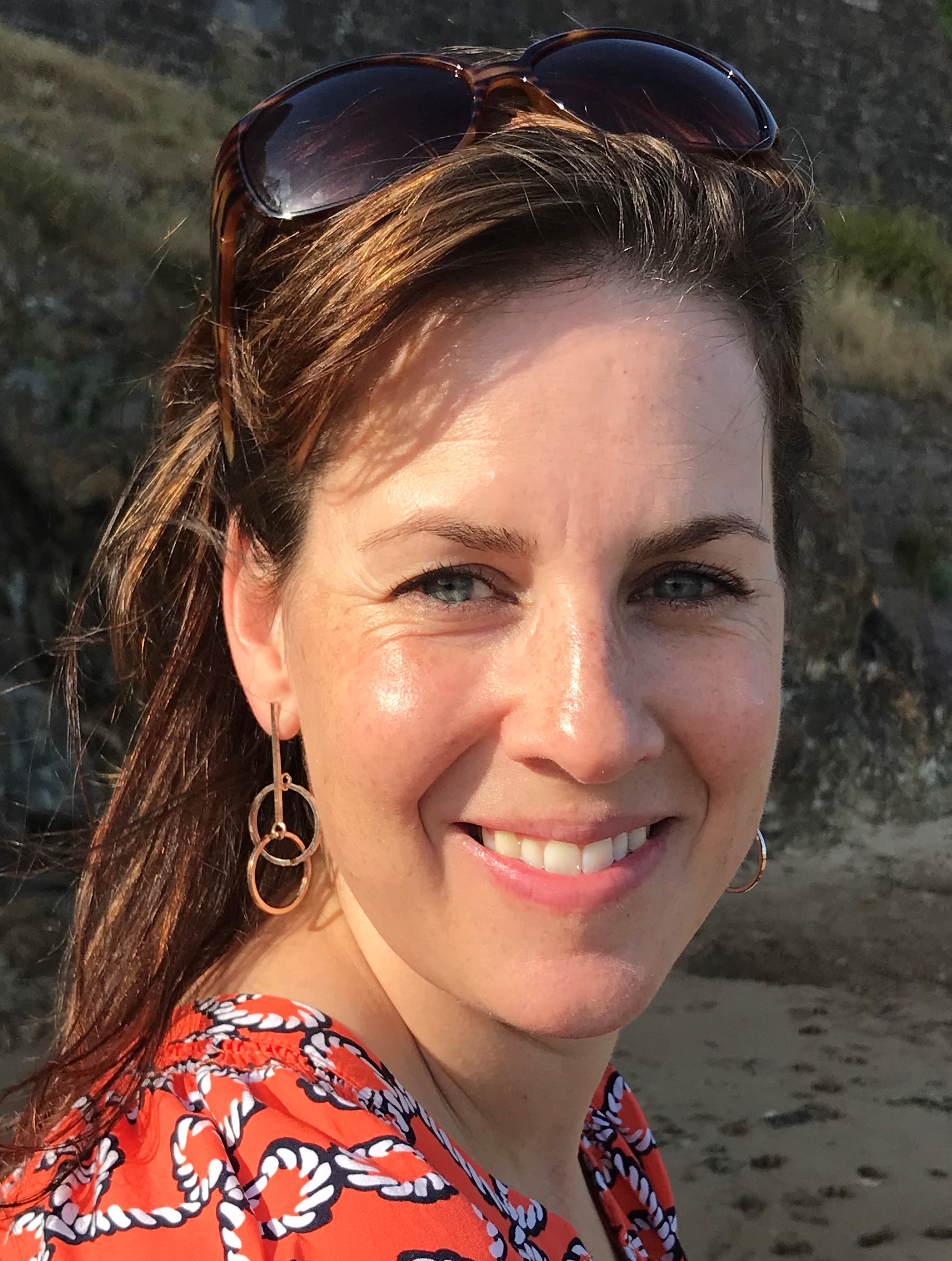 Ireland-2 Photo of Heidi Andersen