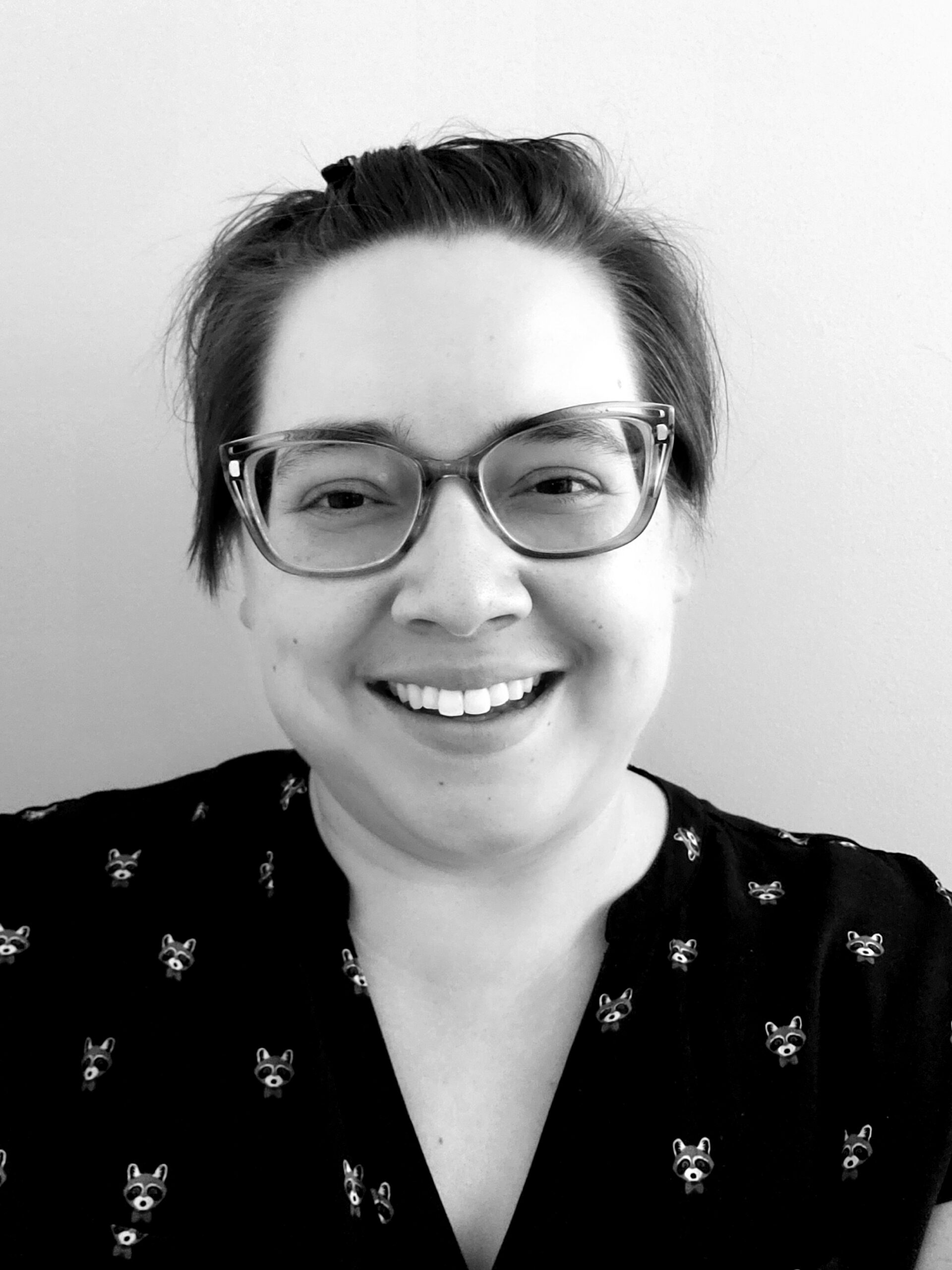 Photo of Leah Donatelli
