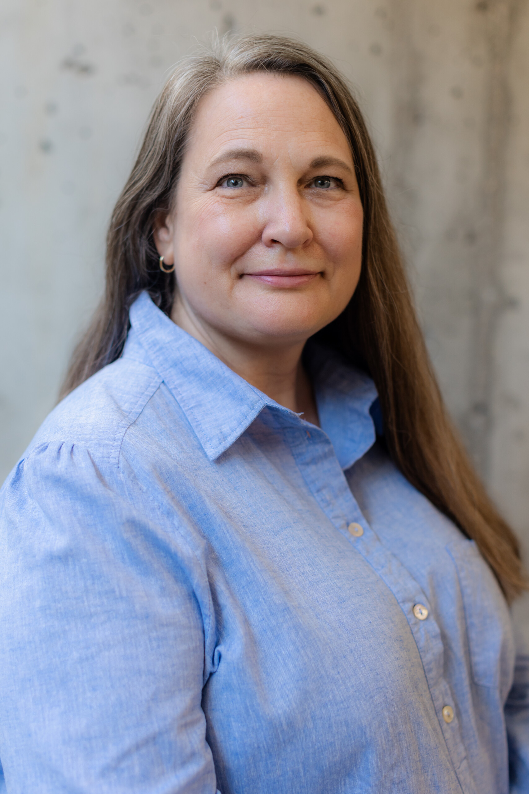 Photo of Jackie Abeling
